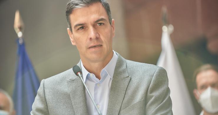 Sánchez anuncia una ayuda a jóvenes de 250 euros mensuales para pagar el alquiler