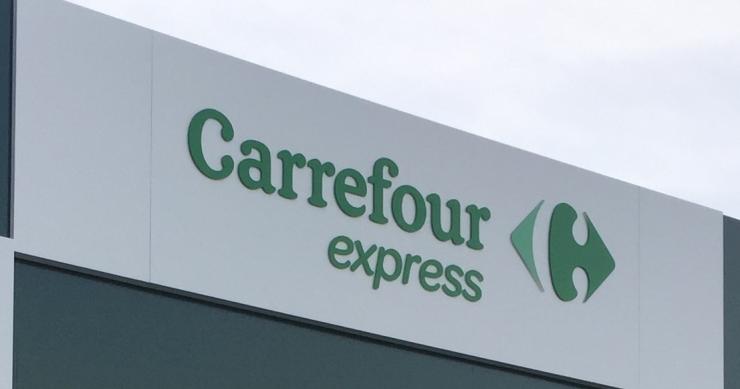 Carrefour Express crece en España tras alcanzar las 1.000 tiendas