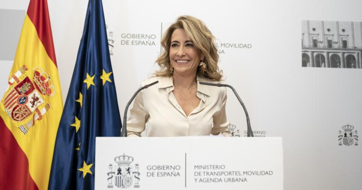 El bono joven del alquiler entrará en vigor en enero de 2022