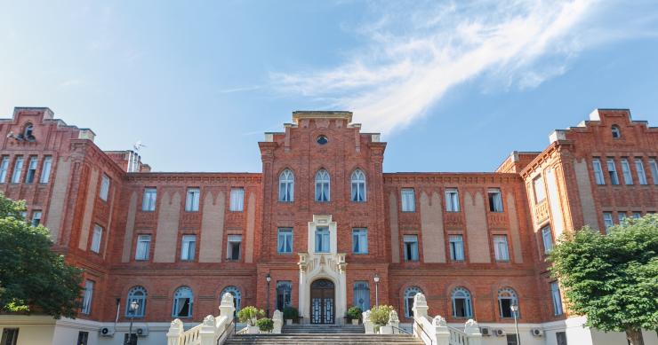 La inversión en residencias de mayores alcanza su cifra récord en Europa con 4.000 millones hasta junio