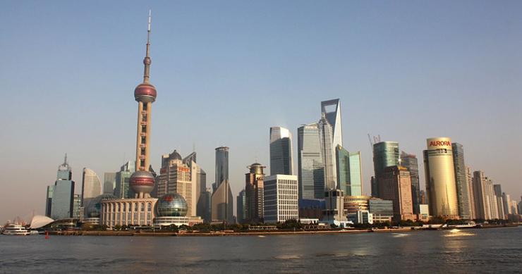 El peligro que supone una recesión inmobiliaria para la economía china 