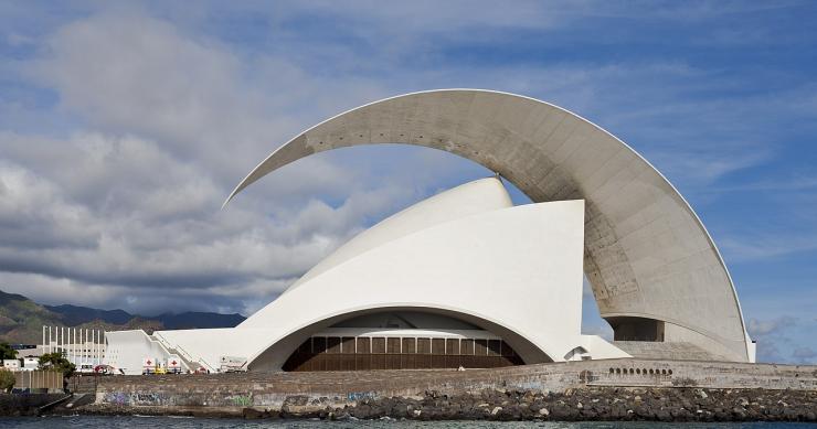 Calendario laboral Santa Cruz de Tenerife 2022