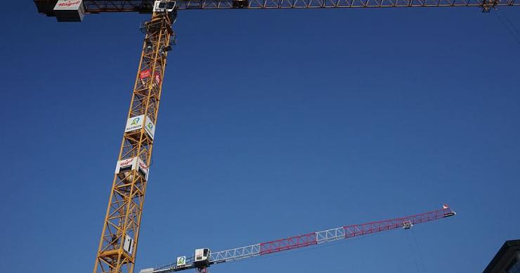 Patrizia estudia la adquisición de un proyecto de pisos en alquiler a Invesco por 50 millones de euros