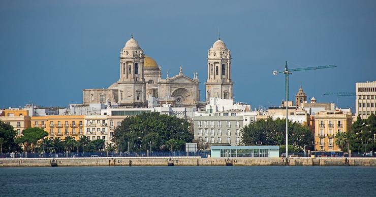 Calendario laboral Cádiz 2022
