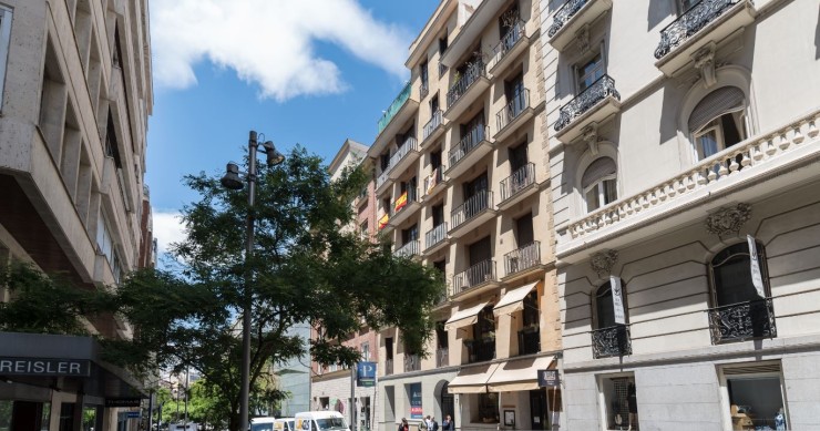 Vivenio planea comprar 3.000 pisos de alquiler por 800 millones de euros