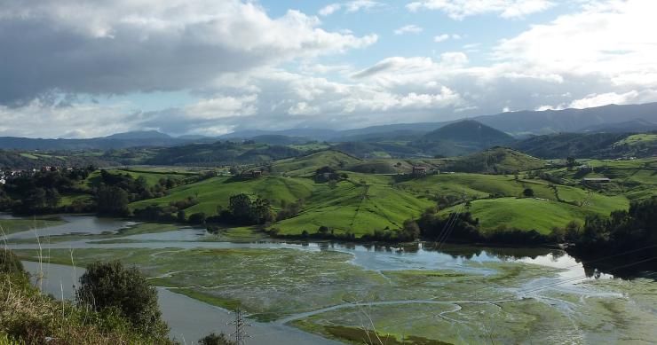 Calendario laboral Cantabria 2022