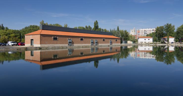 Calendario laboral Palencia 2022