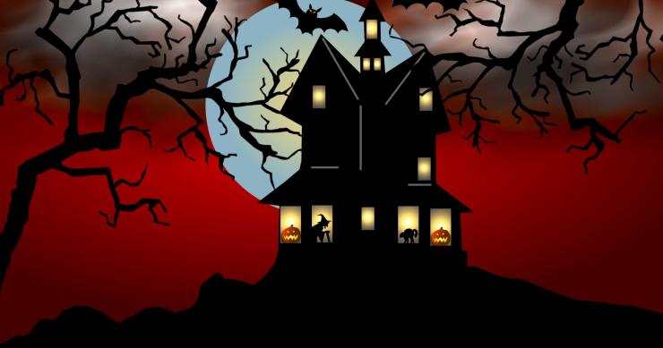 Consejos para convivir con espíritus si tienes uno en casa