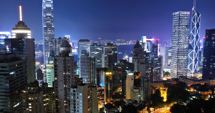 La crisis inmobiliaria frena el PIB en China mientras las autoridades ven a Evergrande en “riesgo controlado”