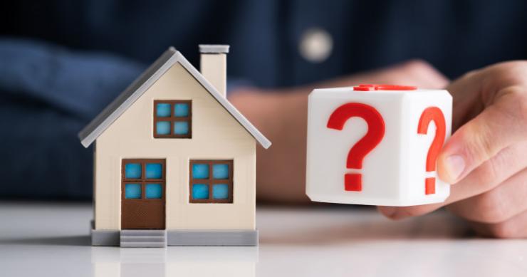 La preventa de casas en EEUU sube en agosto y anticipa un repunte del mercado, según la NAR