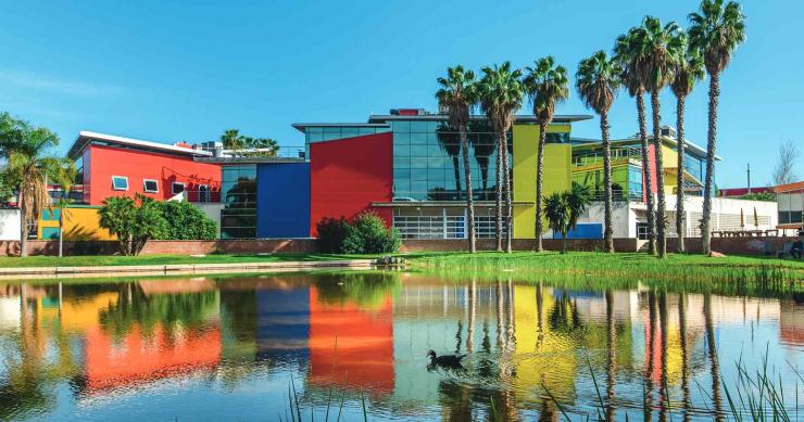 eCityMálaga: una ciudad sostenible, renovable y digital