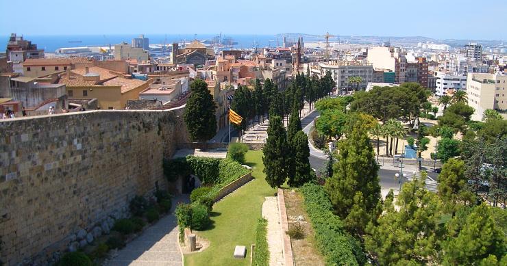 Calendario laboral Tarragona 2022