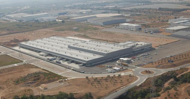 El Corte Inglés ‘vitamina’ su ecommerce con un almacén de 19.000 m2 en Barcelona