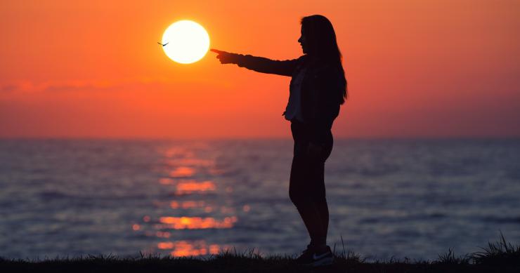 Donde se produce más energía solar