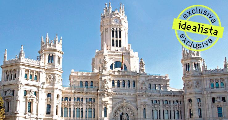 Madrid cede 25 parcelas al mercado para construir hasta 2.500 viviendas de alquiler asequible