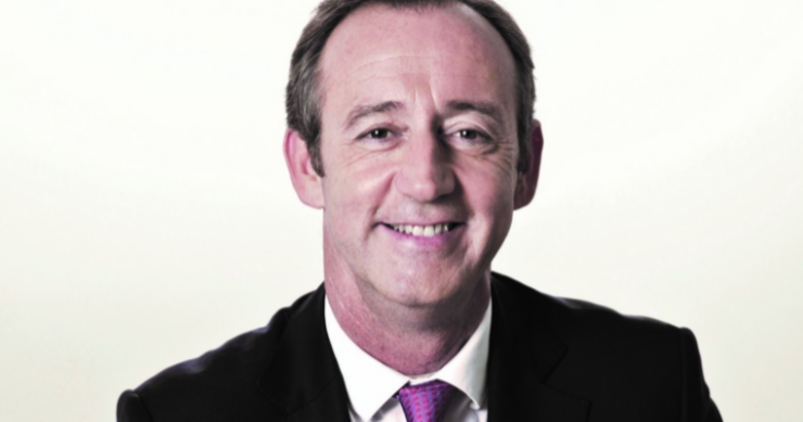 Azora ficha a Fernando Pérez-Hickman, exdirector general de Sabadell, para liderar el desembarco en EEUU