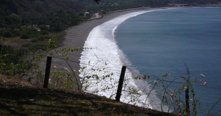 La cotizada Nyesa reactiva Finca La Playa, un proyect residencial y hotelero en Costa Rica