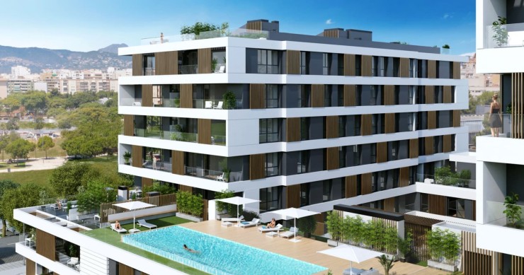 Gestilar se posiciona en el mercado del alquiler con casi 2.000 viviendas ‘build to rent’