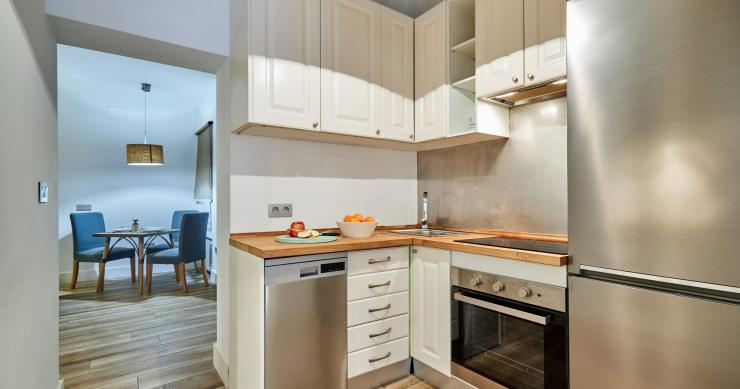Alternativas innovadoras para conseguir un piso: sorteos con garantías