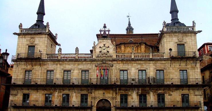 Calendario laboral León 2022