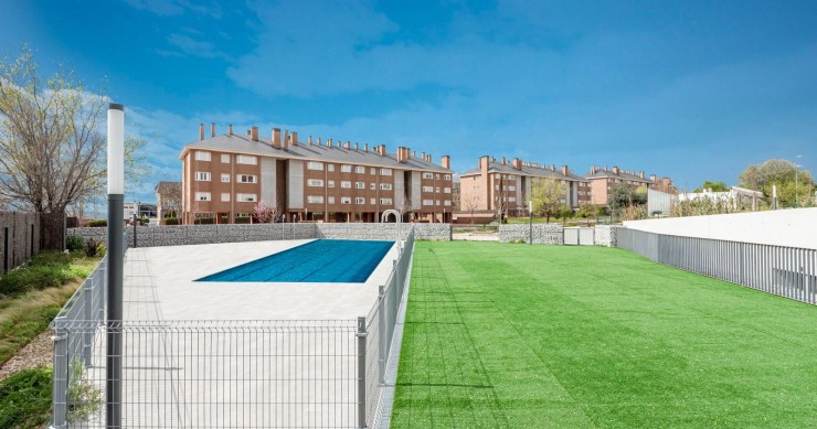 Estas son las viviendas de alquiler que Testa Home quiere vender este año por más de 300 millones