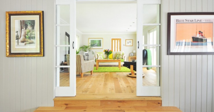 Ideias para renovação de casas