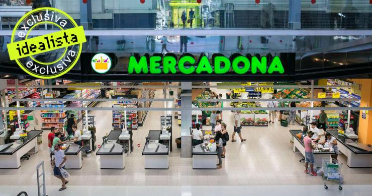 Mercadona se cuela en el ‘prime’ madrileño: abrirá una tienda de 3.000 m2 en plena calle Fuencarral