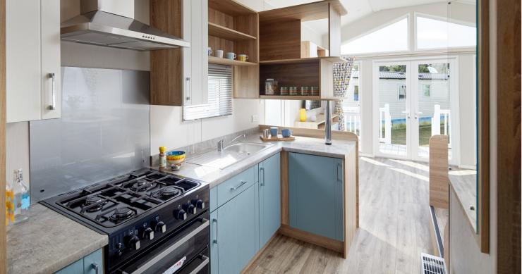 Seis formas de reformar tu cocina por menos de 1.000 euros