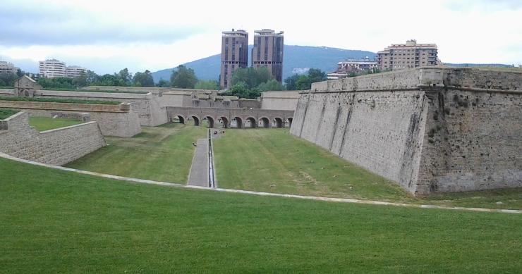 Calendario laboral Pamplona - Iruña 2022