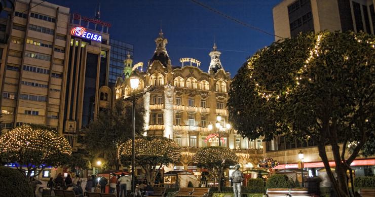 Calendario laboral Albacete 2022