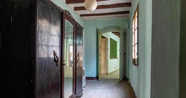 Cuántas hay y dónde están las casas vacías a las que el Gobierno quiere subir el IBI un 150%