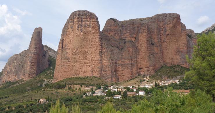 Calendario laboral Huesca 2022