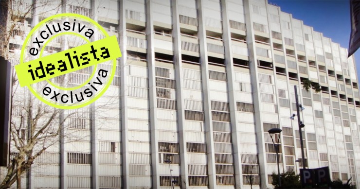 FREO compra el Edificio Estel en Barcelona a Sunrich por 120 millones y será 100% oficinas