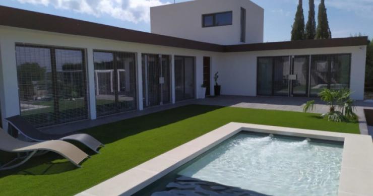 Mojuru: casas prefabricadas hechas con contenedores desde 67.600 euros