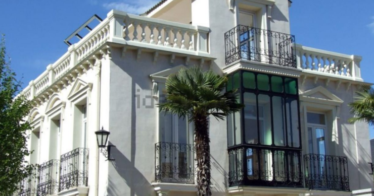 En venta más de 280 viviendas de subastas desde 1.000 euros