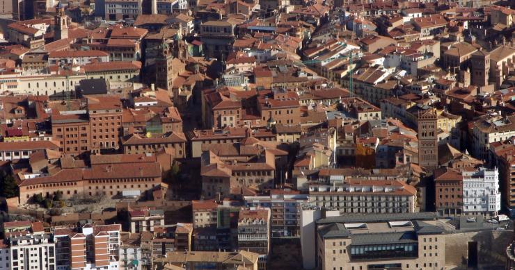 Calendario laboral Teruel 2022