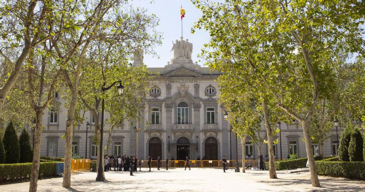 El Supremo aclara si la compra de un inmueble sin hipoteca por empresas tributa en la plusvalía municipal