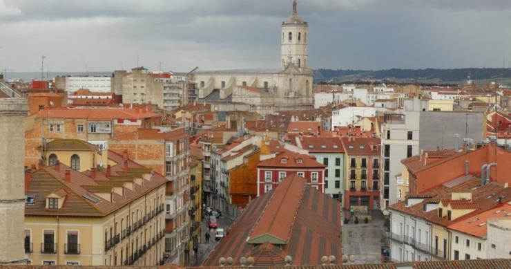 Calendario laboral Valladolid 2022