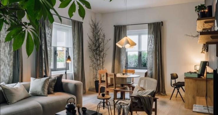 Cómo decorar una casa para alquilarla más rápido