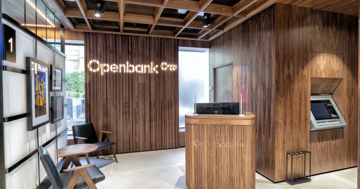 Openbank rebaja sus hipotecas a tipo fijo y mixto: así queda su nueva oferta