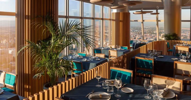 Restaurante Élkar