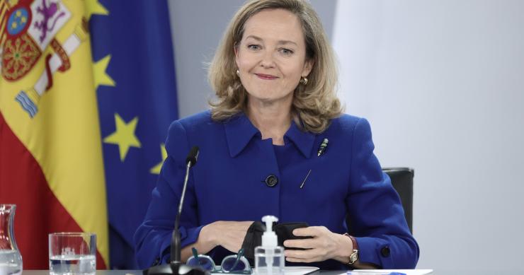 El Gobierno aprueba la Ley 'Crea y Crece', que permite montar una empresa con un euro