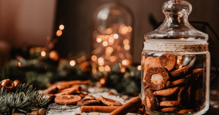 Trucos imprescindibles para perfumar la casa con los aromas de la Navidad