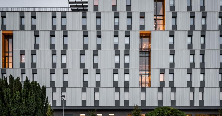 TPG Real Estate y Urbania compran una cartera de residencias de estudiantes en España