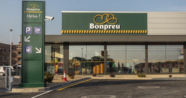 Bonpreu invertirá 63 millones en levantar un complejo logístico en Tarragona