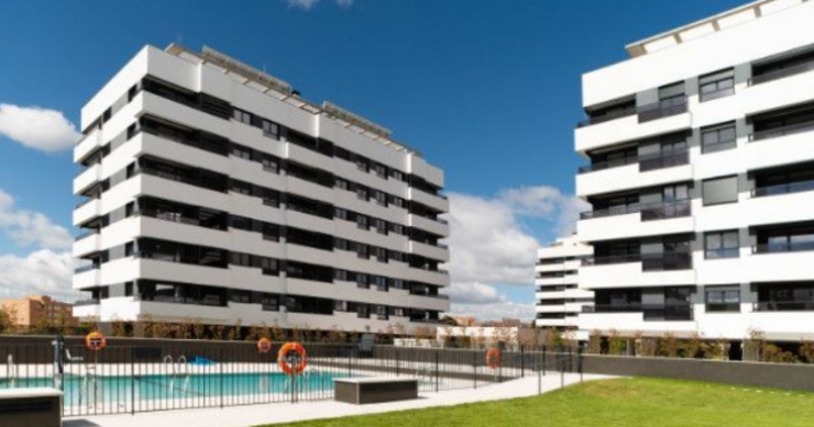 El auge del ‘build to rent’: las promotoras destinan al alquiler viviendas que iban a vender
