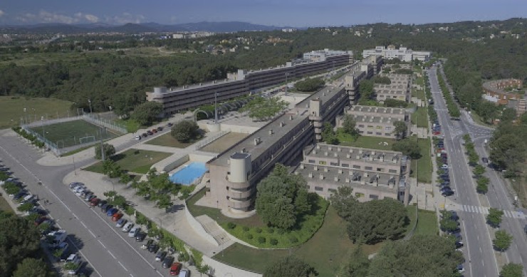 La Generalitat y Barcelona invertirán 18 millones en un campus de investigación en el 22@
