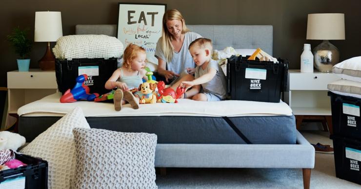 El 47% de los españoles vende su casa para comprar otra totalmente distinta, según Housell