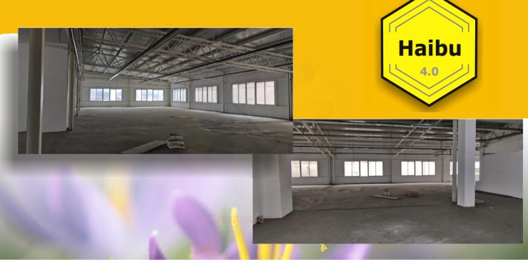 Las casas colmena esquivan a Colau: abrirá un recinto de 3.000 m2 en una nave industrial de Barcelona