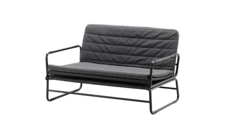 El sofá de Ikea que se convierte en cama en 30 segundos con el precio más bajo